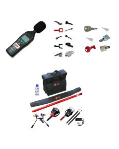 Fire Alarm Engineer Testing Kit - FAETK