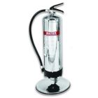 Stainless Steel Fire Extinguisher Stand For 9 Ltr & 9 Kg Extinguishers - FCS3