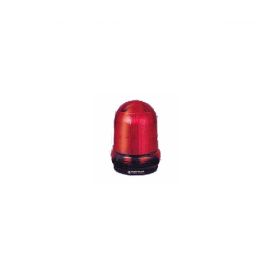 Consilium Salwico 828 Flashing Light - 24V DC - Red - 006512