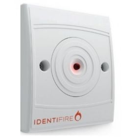 Vimpex 10-2210WFR-S Identifire Auxilliary Relay - Flush Mounted