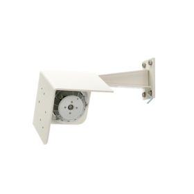 Autronica 116-BG-21F IR2 Flame Detector Facade Kit With Mechanical Bracket