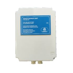 Autronica 116-BZ-32/1 Zener Barrier