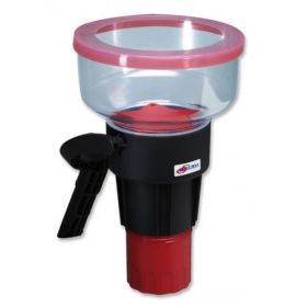 Solo 332-001 Aerosol Smoke & CO Dispenser - Large Cup