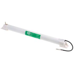 Yuasa 3QQMH4-0LFT4 3.6v 4000mAh NiMH Emergency Lighting Battery