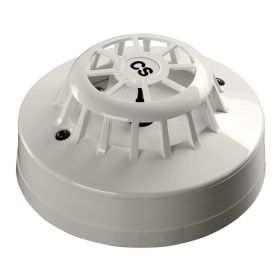 Apollo 55000-193 Alarmsense Heat Detector - High Heat Detector Two Wire