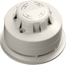 Apollo 55000-393 Alarmsense Integrating Smoke Detector with Sounder Base Set