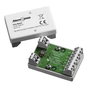 Apollo 55000-835 Alarmsense Relay Module - Two Wire Fire Alarm Relay Interface