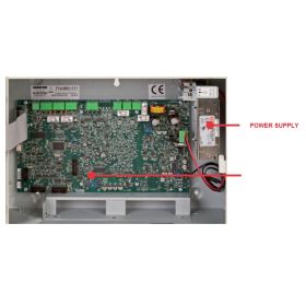 Morley IAS 795-106 DXc1 Power Supply (PSU)