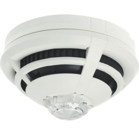 Esser 802384 IQ8Quad Multisensor Detector With Sounder