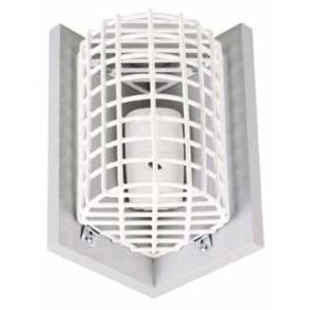 STI-9619 Motion Detector Cage - Corner Mount
