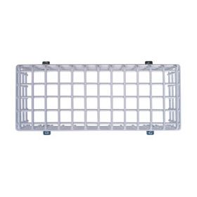 STI-9703 Emergency Light Cage