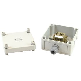 Kidde AAECU-JUN AlarmLine II Analogue EN LHD Junction box
