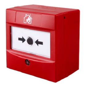 Ampac SA5900-908AMP XP95 Addressable Manual Call Point