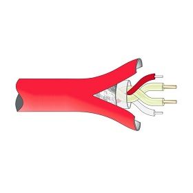 Ampac LST68 Digital Linear Heat Sensing Cable - 100m