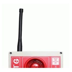 Evacuator Replacement Antenna For Synergy TG Units - ANTENNA3