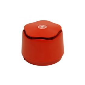 Hosiden Besson 902CHA6AO Banshee Excel CH Sounder - Red