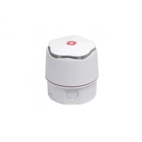 Hosiden Besson 903CHA4AO Banshee Excel CH IP66 Sounder With Deep Base - White