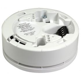 C-Tec BF431C/CC/W ActiV Conventional Platform Base Sounder 96dB(A)