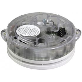 C-Tec BF456C/CC/W ActiV Conventional C-3-8.5 Base VAD c/w 96dB(A) Sounder