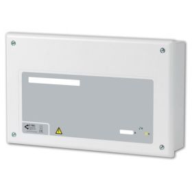 C-Tec BF360-24 1.5A 24V EN54 Power Supply - EN54 Compliant