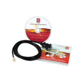 C-Tec Quantec QT707 Upload / Download Programming Software