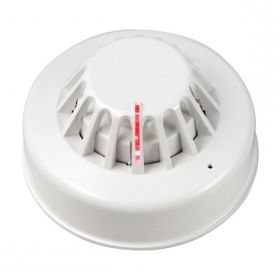 Menvier MPT951 Multi Sensor - Smoke and Heat Detector - Conventional