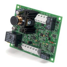 Vimpex Loop Controller Module - Single Loop - DINT1