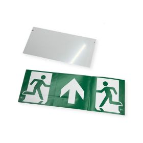 Channel Safety E/STRATOS/PIC/KIT Stratos Drop Blade Legend Kit