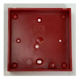 Electro Detectors EDA-Q745 Zerio Plus Wireless Manual Call Point Back Plate