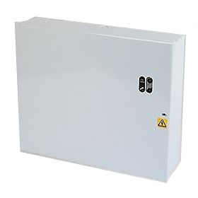 3A Power Supply EN54 24V - Elmdene 2403PTE - EN54-4 Compliant