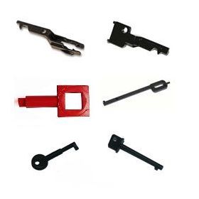 Call Point Test Key Engineers Pack