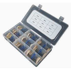 Fire Alarm System Engineer Resistor Kit - ERK1