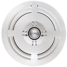 Gent 800371 ES S-Quad Optical Smoke Detector - Conventional