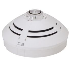 Esser 800171 ES Fixed Temperature Heat Detector
