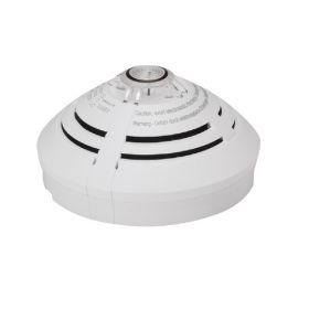 Esser 803271.EX IQ8Quad Ex Intrinsically Safe Rate of Rise Heat Detector