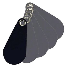 Pyronix EUR-ETAG Economy Proximity Tags - Pack of 5