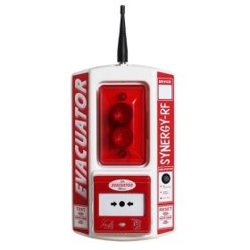 Evacuator FMCEVASYN Synergy Call Point