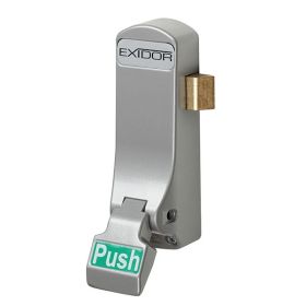 Exidor 297 Push Pad