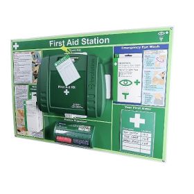 Evolution First Aid Station - Large - FAS01