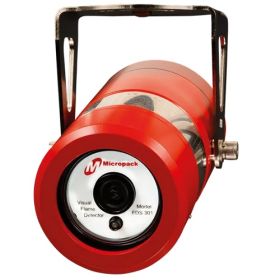 Micropack FDS301 Intelligent Visual Flame Detector - 2200-0023-1