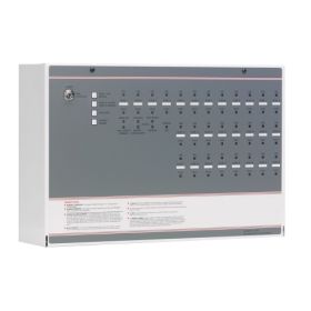 C-Tec FF528 MFP 28 Zone Conventional Fire Alarm Panel