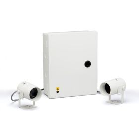 Fireray 2000 Explosion Proof Beam Detector