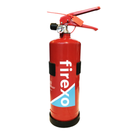 Firexo 2 Litre Fire Extinguisher