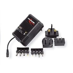 Micropack Spare / Replacement Flame Simulator Charger - 2200-0501