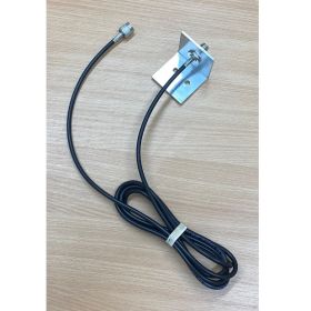 Evacuator Synergy FMCEVAWEXT1 2m Antenna Extension Cable & Bracket