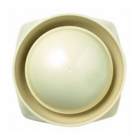 Gent S3-V-W Addressable Wall Mounted Voice Sounder - White