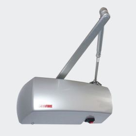 Geofire Salamander 3-80-0050 Wireless Door Closer