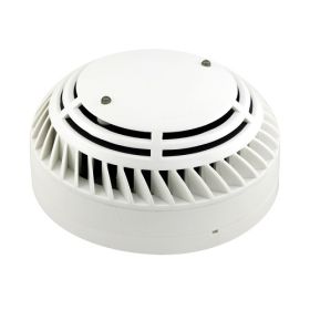GFE ZEOS-AS-H Heat Detector - Analogue Addressable