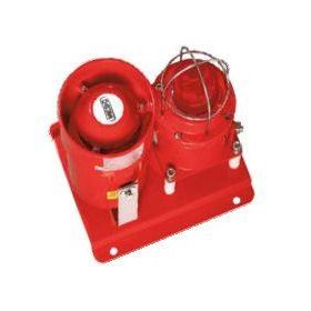 MEDC DB3/SM87HXB Explosion Proof Combined Horn Sounder and Beacon