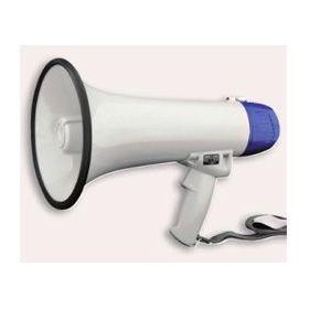 Mini Megaphone 10W - HMP4